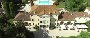  Best Western Plus Hotel Villa Tacchi  Cartura